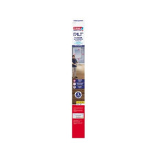 tesa Fliegengitter Insect Stop 1.37 x 1.37 m, Weiss