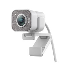Logitech Webcam StreamCam Weiss Logitech Webcam StreamCam Weiss