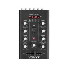 Vonyx DJ-Mixer STM500BT Vonyx DJ-Mixer STM500BT