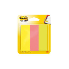 Post-it Page Marker Post-it Index aus Papier 3 x 100 Stück