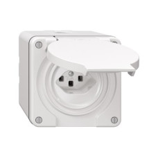 Feller Steckdose NEVO T23 Feller Steckdose NEVO T23