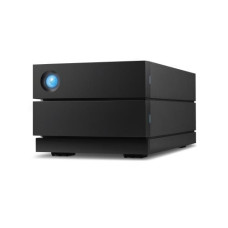 LaCie Externer RAID-Speicher 2big RAID 28 TB LaCie Externer RAID-Speicher 2big RAID 28 TB