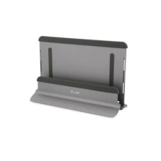 LMP Notebook-Ständer Verticalstand Space Grau LMP Notebook-Ständer Verticalstand Space Grau