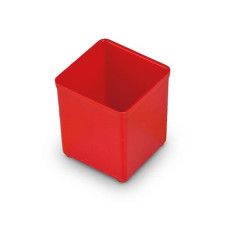 L-BOXX Insetbox A3, Rot Set à 48 Stück