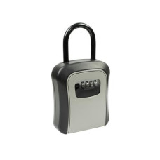 Burgwächter Schlüsselsafe Key Safe 50 Grau/Schwarz Burgwächter Schlüsselsafe Key Safe 50 Grau/Schwarz