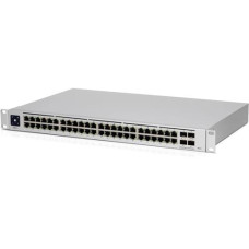 Ubiquiti Switch UniFi USW-PRO-48 52 Port Ubiquiti Switch UniFi USW-PRO-48 52 Port