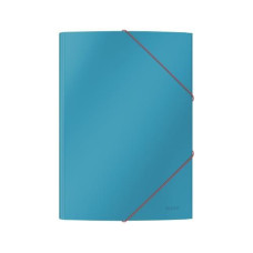 Leitz Gummibandmappe Cosy Blau Leitz Gummibandmappe Cosy Blau