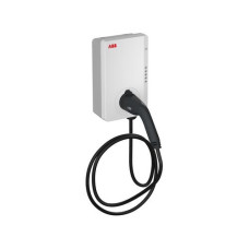 ABB Ladestation Terra AC 11 kW RFID Typ 2 Kabel