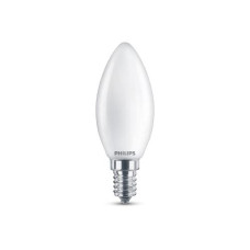 Philips Lampe 4.3 W (40 W) E14 Neutralweiss Philips Lampe 4.3 W (40 W) E14 Neutralweiss