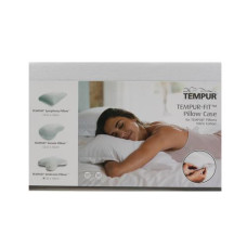 Tempur Kopfkissenbezug Ombracio Weiss Tempur Kopfkissenbezug Ombracio Weiss