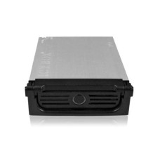 ICY BOX Wechselschublade IB-138SK-B-II 3.5 ICY BOX Wechselschublade IB-138SK-B-II 3.5