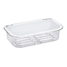 Diaqua Seifenschale Klar