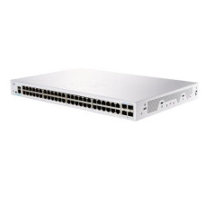 Cisco Switch CBS250-48T-4X-EU 52 Port