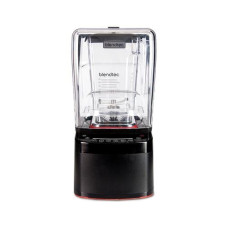 Blendtec Standmixer Professional 800 Schwarz