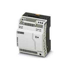 Phoenix Contact DIN-Schienennetzgerät 60 W, 24 V Phoenix Contact DIN-Schienennetzgerät 60 W, 24 V