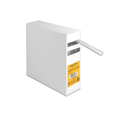 Delock Schrumpfschlauch 10 m x 9.5 mm Transparent Delock Schrumpfschlauch 10 m x 9.5 mm Transparent
