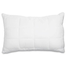 Interio Bettwaren Klassisches Kopfkissen Bamboo Adjustable 65 x 100 cm