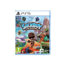 Sony Sackboy: A Big Adventure