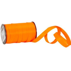 Spyk Geschenkband Poly Matt 10 mm x 20 m, Orange