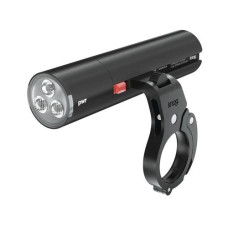 knog. Velolampe PWR Road 700 Vorne, Schwarz knog. Velolampe PWR Road 700 Vorne, Schwarz