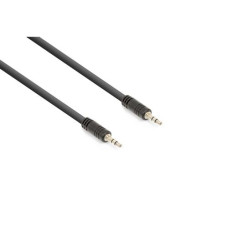Vonyx CX336-3 3.5 mm Klinke - 3.5 mm Klinke 3 m