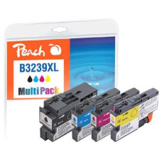 Peach Tinte Brother LC-3239XL BK, C, M, Y Peach Tinte Brother LC-3239XL BK, C, M, Y