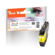 Peach Tinte Brother LC-3219XL Yellow Peach Tinte Brother LC-3219XL Yellow