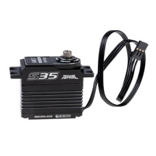 PowerHD Servo S35 Digital HV Brushless