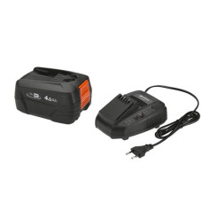 Gardena Akku und Ladegerät P4A PBA 18 V/72 + AL 1830 CV