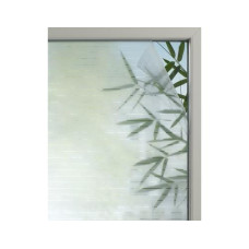 Gardinia Fensterfolie Line 25, 90 x 150 cm