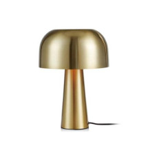 Markslöjd Tischleuchte Blanca 1L Bronze