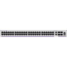 Alcatel-Lucent PoE+ Switch OS6360-P48X 52 Port