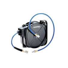Metabo Druckluft-Schlauchaufroller SA312 Metabo Druckluft-Schlauchaufroller SA312