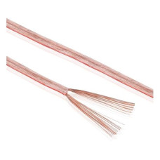 sonero Lautsprecherkabel 0,75mm² CCA 10 m