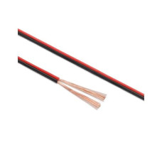 sonero Lautsprecherkabel 2,50mm² CCA 20 m