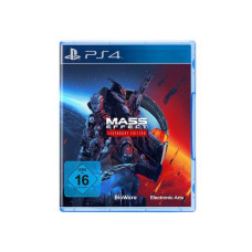 Electronic Arts Mass Effect Legendary Edition