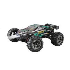 Absima Karosserie Truggy Racer 1:16 Grün