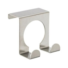 Wenko Handtuchhalter 5 cm, Silber Wenko Handtuchhalter 5 cm, Silber