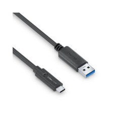 PureLink USB 3.1-Kabel USB C - USB A 0.5 m PureLink USB 3.1-Kabel USB C - USB A 0.5 m