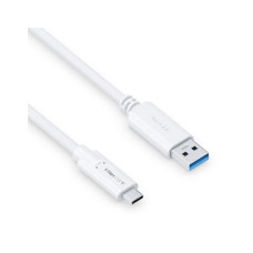 PureLink USB 3.1-Kabel USB C - USB A 2 m PureLink USB 3.1-Kabel USB C - USB A 2 m