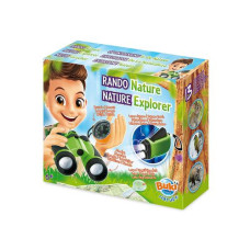 Buki Natur  Forscher