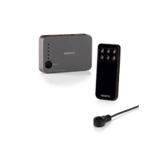 Marmitek Umschalter Connect 350 UHD 2.0 HDMI