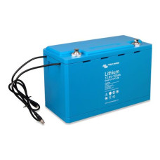 Victron Batterie LiFePO4 12.8 V 200 Ah smart