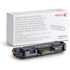 Xerox Toner 106R04346 Black Xerox Toner 106R04346 Black