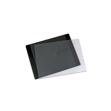 Läufer Schreibunterlage Durella DL 65 x 50 cm, Transparent Läufer Schreibunterlage Durella DL 65 x 50 cm, Transparent