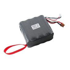 Amewi RC-Akku Li-Ion 10000 mAh 7.4 V XT30