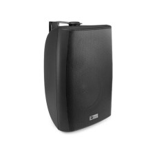 Power Dynamics Installationslautsprecher BF80TB Schwarz