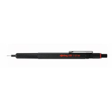 Rotring Druckbleistift 600 0.5 mm, Schwarz