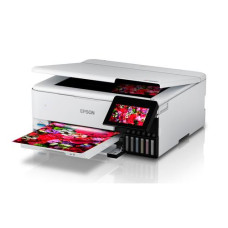 Epson Multifunktionsdrucker EcoTank ET-8500
