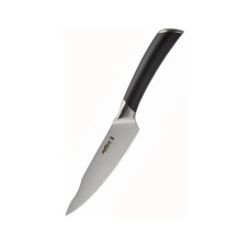 Zyliss Universalmesser Comfort Pro 14 cm, Schwarz/Silber